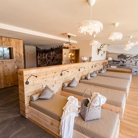 Апартаменты Leierhof Brimella Роденго Экстерьер фото