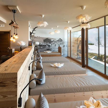 Апартаменты Leierhof Brimella Роденго Экстерьер фото