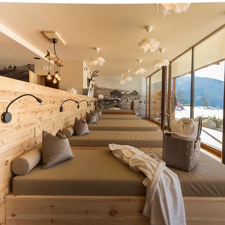 Апартаменты Leierhof Brimella Роденго Экстерьер фото